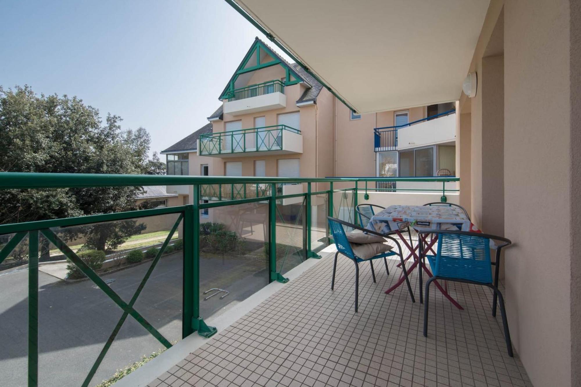 Le Vintage - 300M Plage - Wifi - Parking Saint-Nazaire  Dış mekan fotoğraf